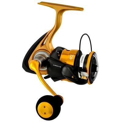 Daiwa Aird 23 LT 2500 Makara Olta Makinesi
