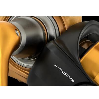 Daiwa Aird 23 LT 2500 Makara Olta Makinesi