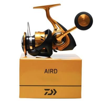 Daiwa Aird 23 LT 2500 Makara Olta Makinesi