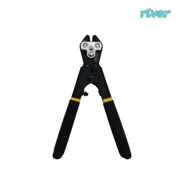 RIVER KLIPS PENSESİ ÇELİK TEL, 21MM