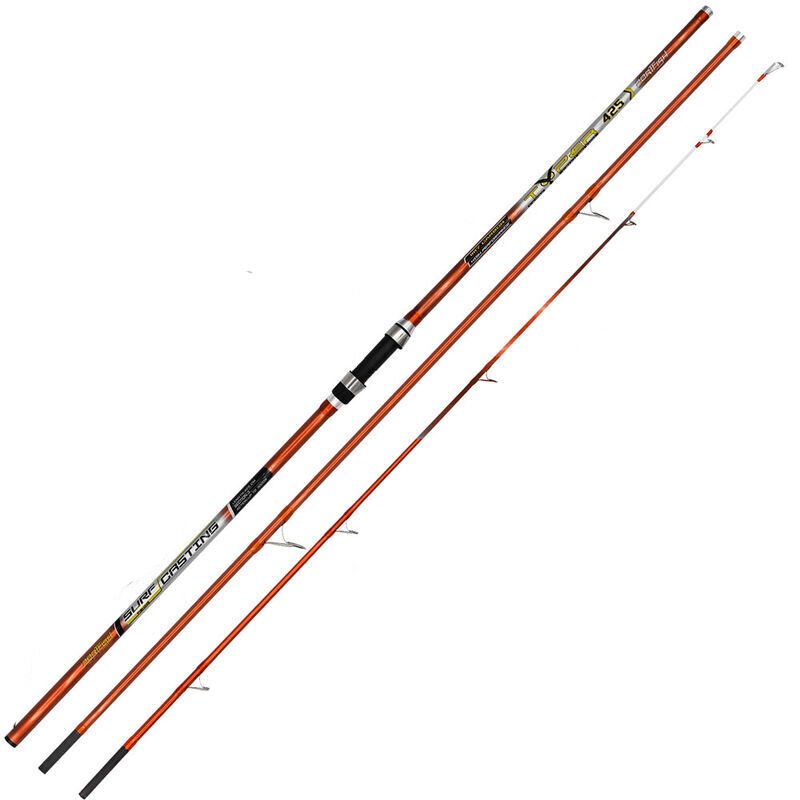 Portfish Typer 425 cm 3 Parça Surf Kamış 300 gr
