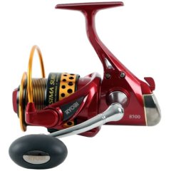 Ryobi Ecusima Surf Boy: 75