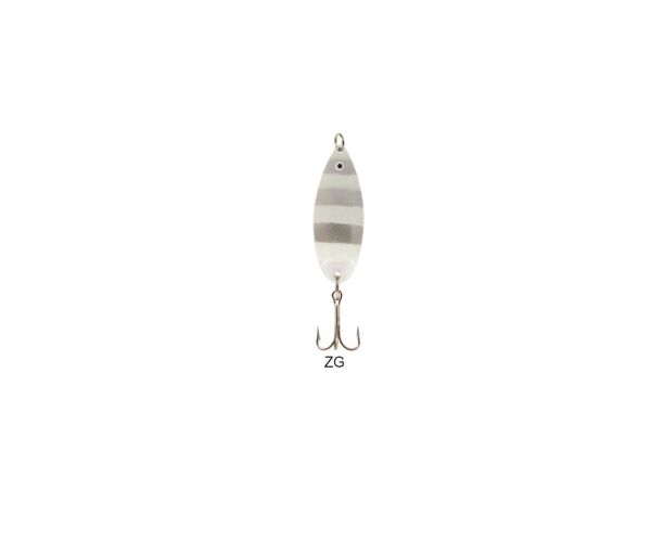 Ecotackle 2608 Crazy Kaşık 16G ZG