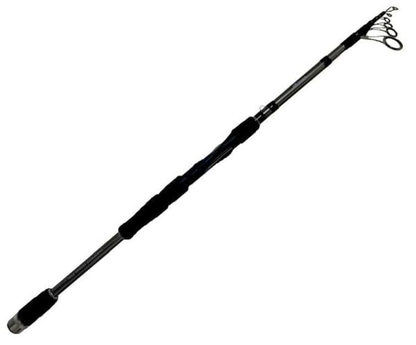 Okuma Altera Telespin 8'0'' 244 cm 15-40 gr 7 parça
