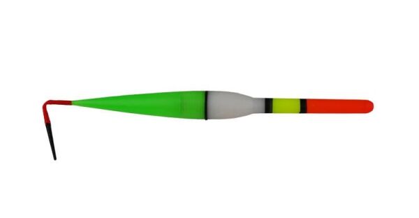 Şamandıra Pilli, 10P