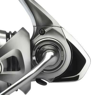 Daiwa Exceler 23 LT 2500 Olta Makinesi