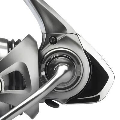 Daiwa Exceler 23 LT 2500 Olta Makinesi
