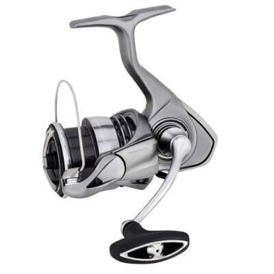 Daiwa Exceler 23 LT 2500 Olta Makinesi