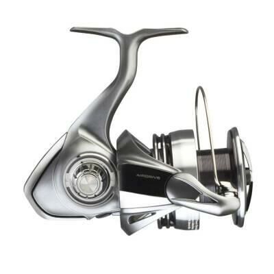 Daiwa Exceler 23 LT 2500 Olta Makinesi