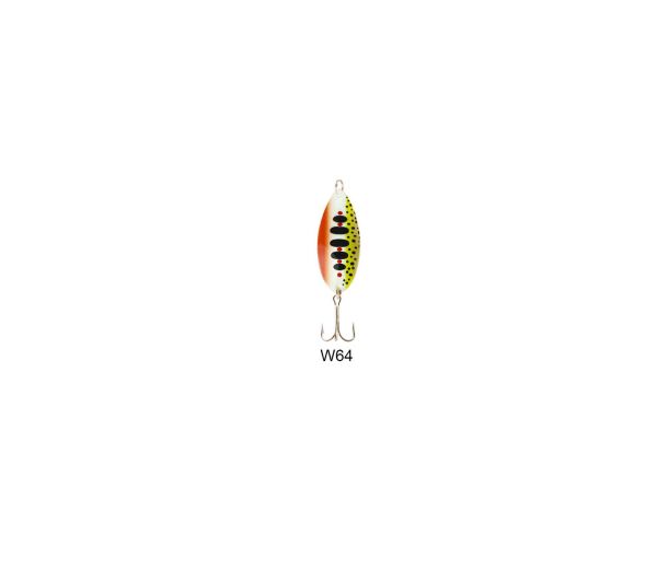 Ecotackle 2608 Crazy Kaşık 16G W64