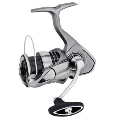 Daiwa Exceler 23 LT 3000C Olta Makinesi