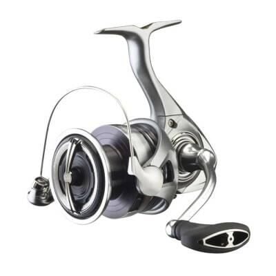 Daiwa Exceler 23 LT 3000C Olta Makinesi