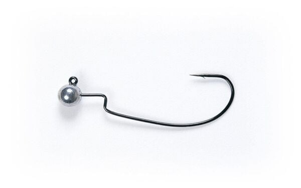 DECOY VJ-71 Nail Bomb Jig Head