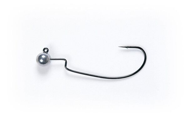 DECOY VJ-71 Nail Bomb Jig Head