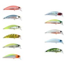 River Picky Boy 60S 6Cm 7G Maket Balık