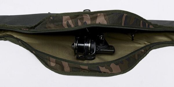 Prologic Avenger Padded Rod Sleeve 12' 1 Rod Çanta