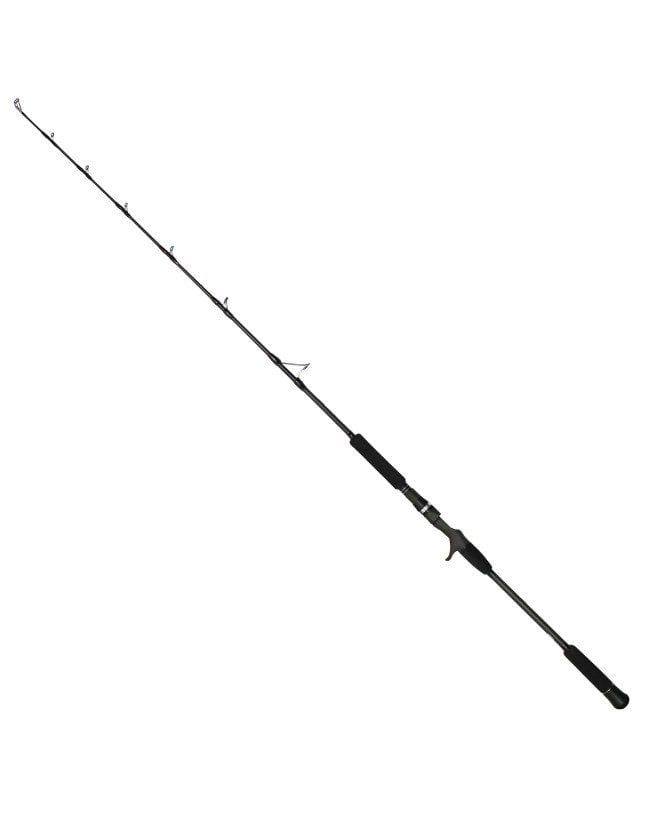 Captain 1409 Deep Game Heavy Jig Kamışı 160cm 180-420gr Atar