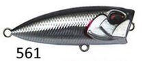 Usami Snoopy 40F Popper 3.1 G Maket Balık 561