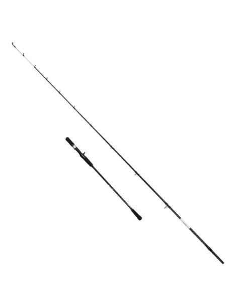 Captain 1408 Violette Power 192cm Slow Jig Kamışı 100-350