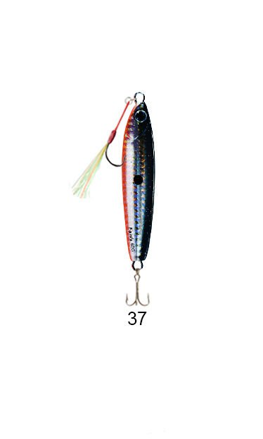 KaWa Jıl THOR JIG 60 GR 37