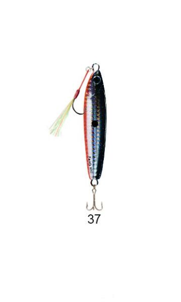 KaWa Jıl THOR JIG 60 GR 37