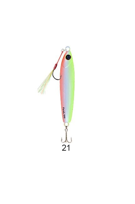 KaWa Jıl THOR JIG 60 GR 21