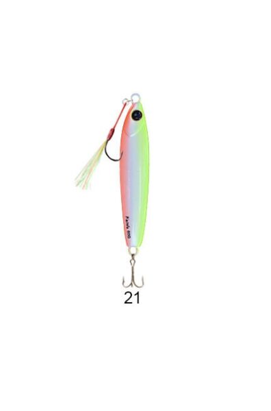KaWa Jıl THOR JIG 60 GR 21