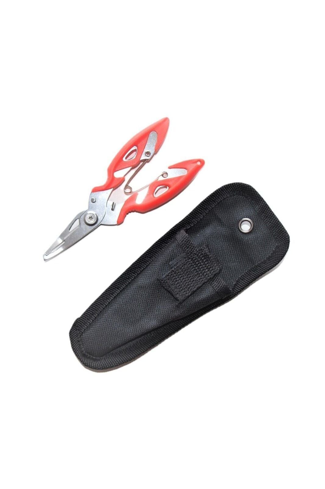 BALIKÇI PENSESİ 12.5 CM