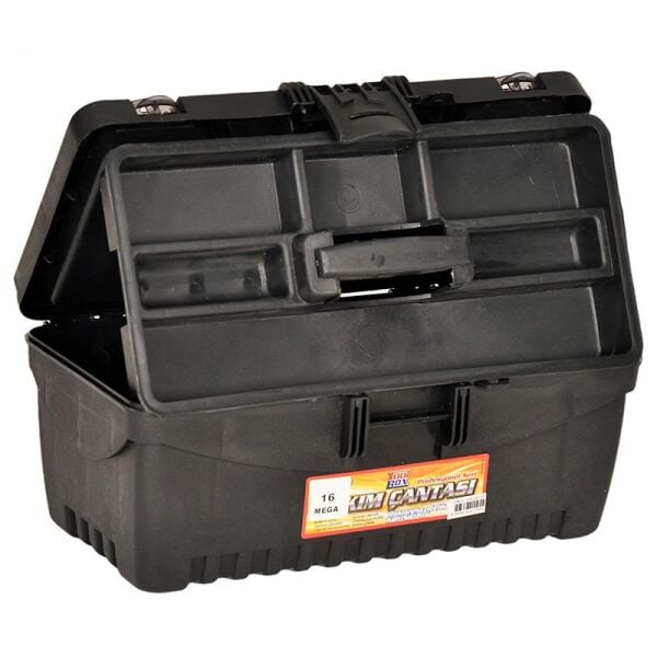 16'' MEGA TAKIM ÇANTASI