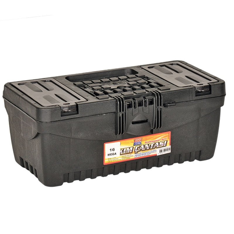 16'' MEGA TAKIM ÇANTASI