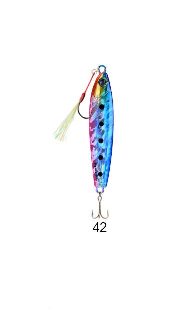 KaWa Jıl THOR JIG 60 GR 42