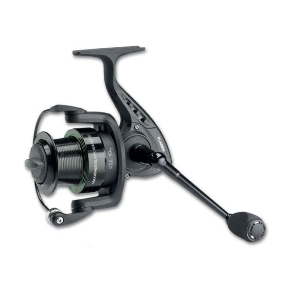 Fladen Maxximus Black Water 8+1 Surf Makine 50