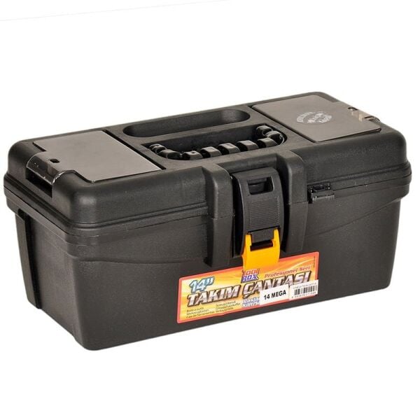 14'' MEGA TAKIM ÇANTASI