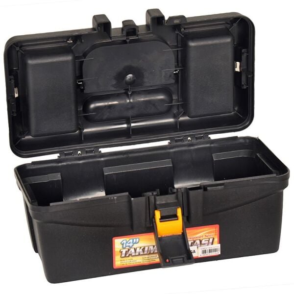 14'' MEGA TAKIM ÇANTASI