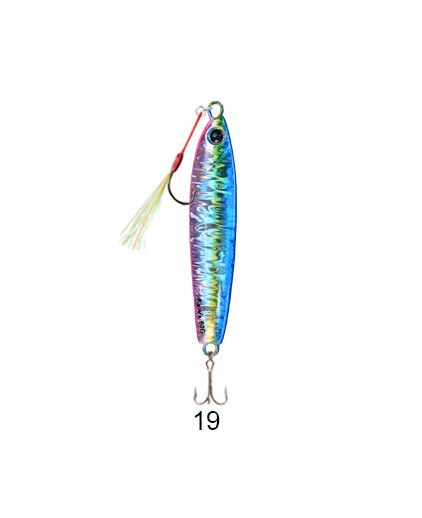 KaWa Jıl THOR JIG 60 GR 19