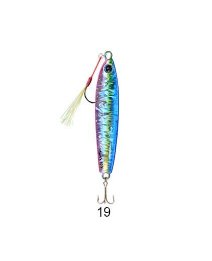 KaWa Jıl THOR JIG 60 GR 19