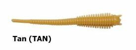SPIINX SANDWORM SİLİKON 6CM 18P TAN
