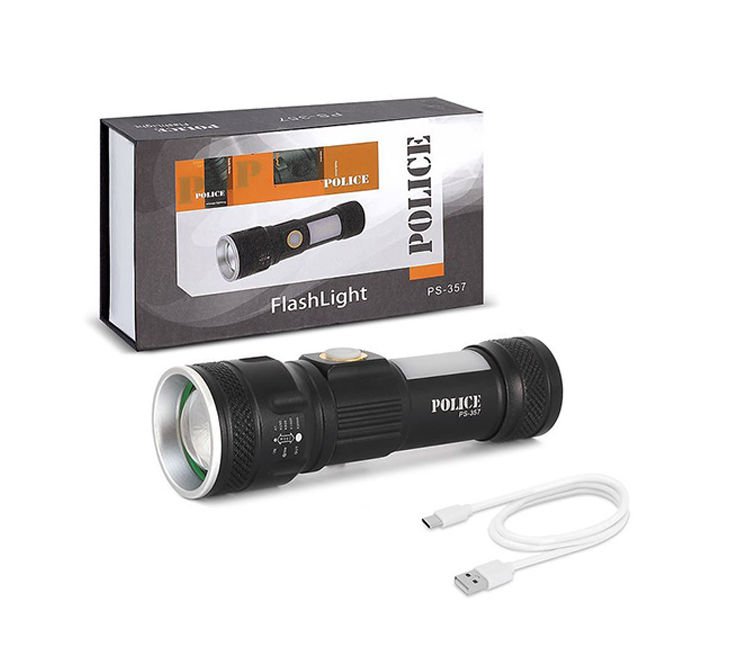 POLICE EL FENERİ - PS-357