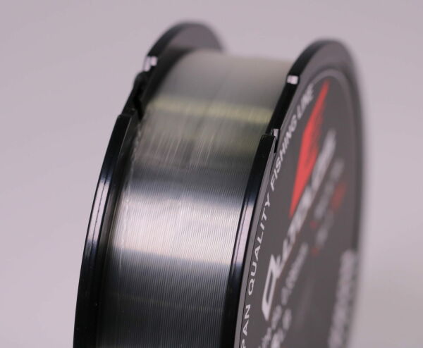 YGK N270 OLLTOLOS FC 100M 2.3KG 0.169