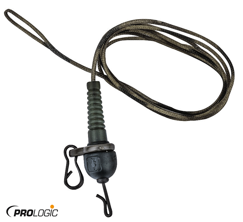 Prologıc MP Ready Metal Core Leader 80cm 45lbs 3 Adet