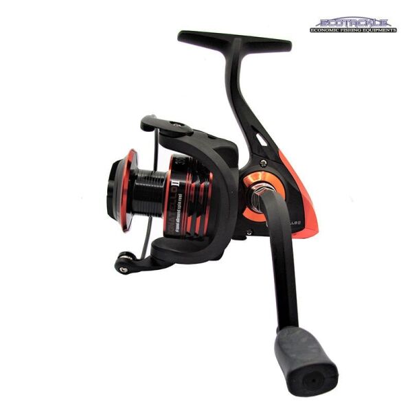 Ecotackle Donatello II FD Olta Makinesi 3 BB 40