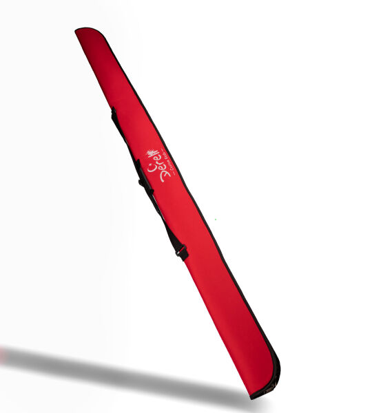 DCR PİRİ REİS TETİKLİ JIG VE CANLI YEM KAMIŞI 185 CM 150-350 GRİ
