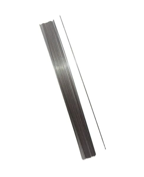 YEM ŞİŞİ-PASLANMAZ-Ø 1MM 20 CM