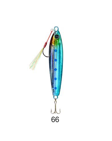 KaWa Jıl THOR JIG 60 GR 66