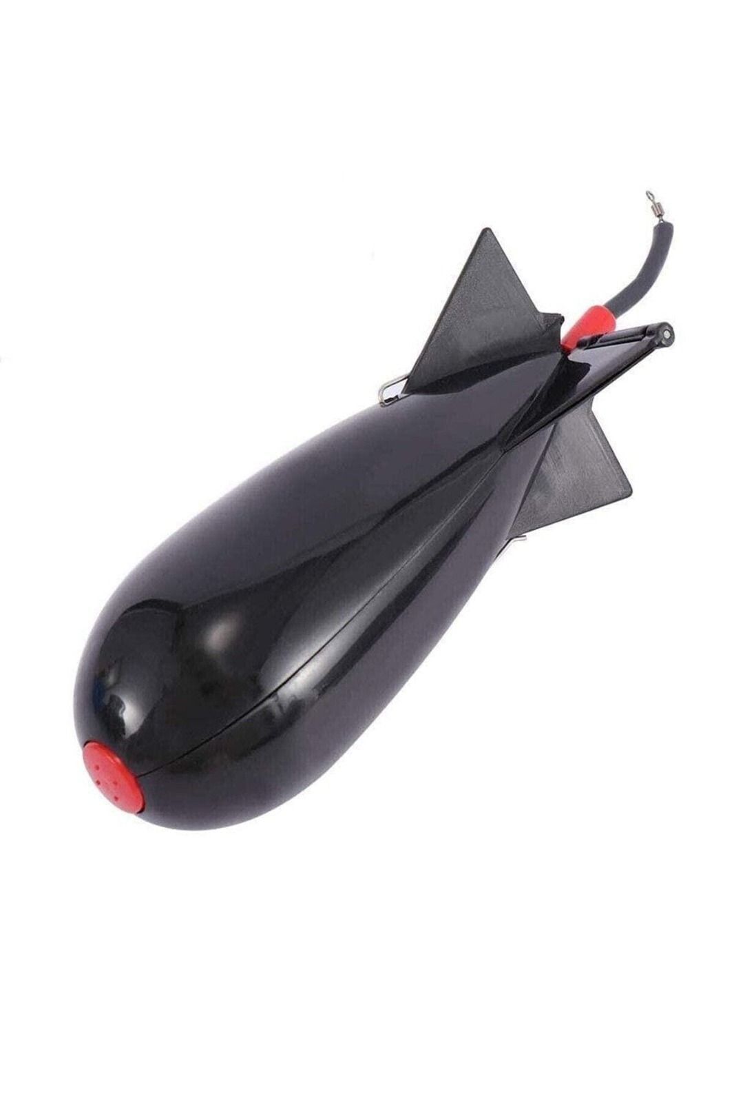 YEMLEME ROKETİ 17 CM