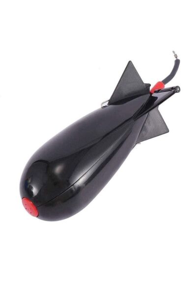 YEMLEME ROKETİ 17 CM