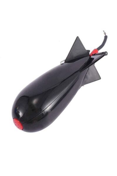 YEMLEME ROKETİ 17 CM