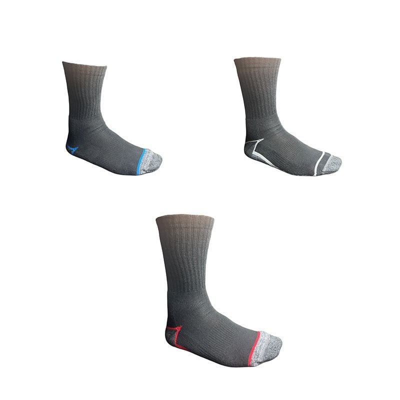 ÇORAP TERMAL HAVLU SİYAH