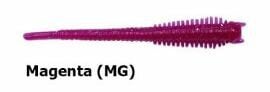 SPIINX SANDWORM SİLİKON 6CM 18P MAGENTA