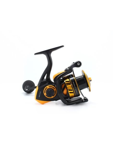 Captain Otis Spin Makine 4+1 BB